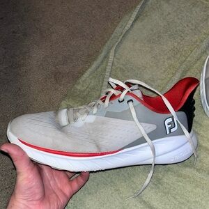 Foot Joy Stratolite golf shoes